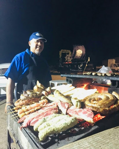 Sapucá - Gastronomía y hostelería