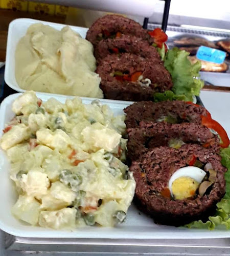 Comentarii opinii despre Fábrica de Pastas Trigo de Oro