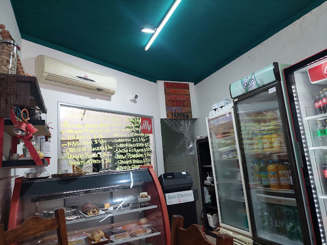 Comentarii opinii despre Bocados, Rotisería