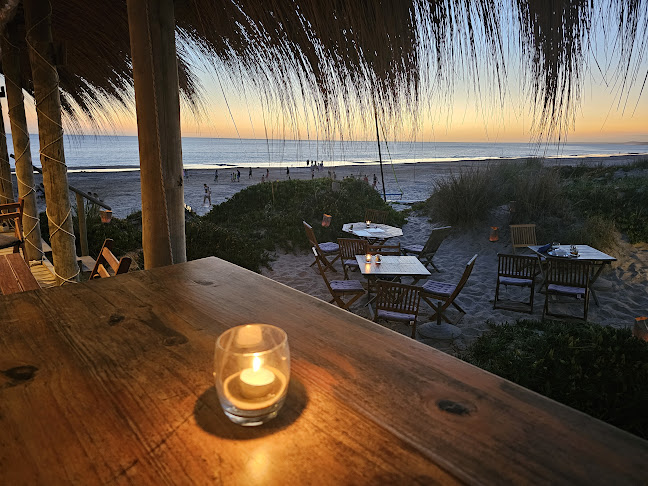 Comentarii opinii despre Parador Olaf