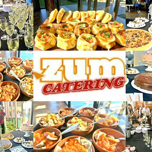 ZUM CATERING