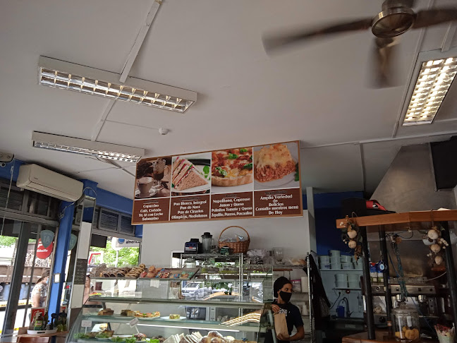 La Barbacoa - Gastronomía y hostelería