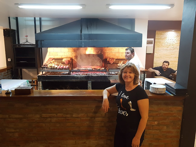 Comentarii opinii despre Lo de Beto