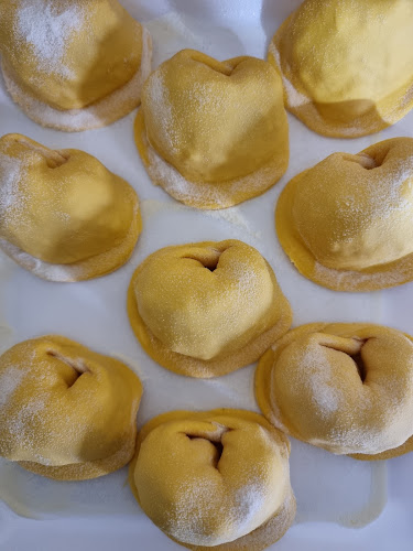 Comentarii opinii despre PASTAS ARTESANALES SAN CARLOS