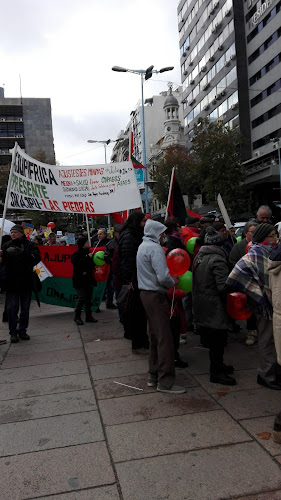 Panadería " Nostro Nonno" - Gastronomía y hostelería