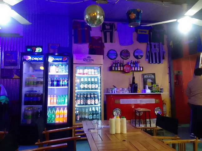 El Deportivo Burger Bar - Gastronomía y hostelería