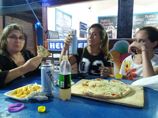 Simply Soul Food - Parque del Plata