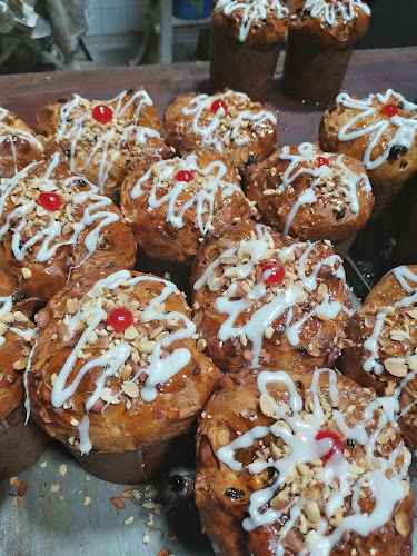 Comentarii opinii despre Panadería Artigas