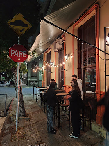 San Salvador 1644, 11200 Montevideo, Departamento de Montevideo