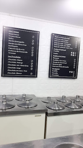 Opinii despre GELATO FACTORY în Maldonado - Gastronomía y hostelería