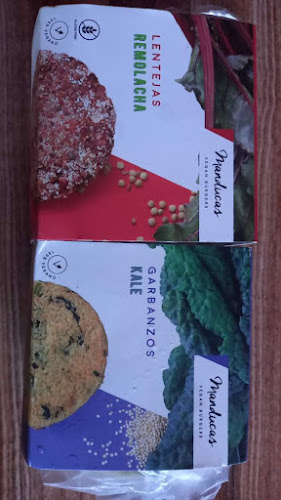 Comida Al Paso Liset - Gastronomía y hostelería