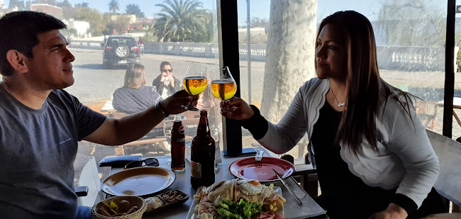 Piano Bar - Col. del Sacramento