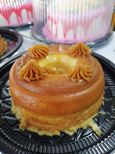 Comentarii opinii despre Panadería La Nueva Porteña