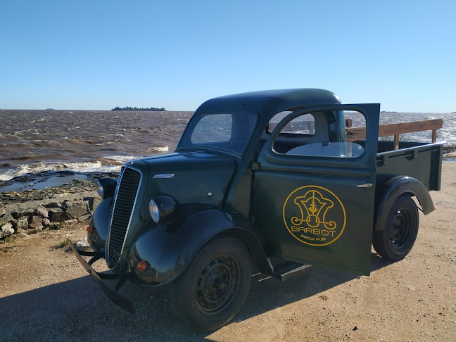 Comentarii opinii despre Barbot