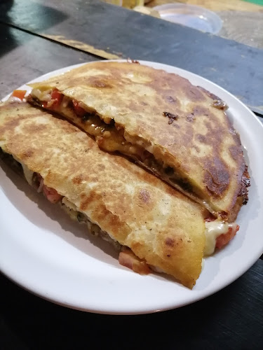 Comentarii opinii despre IKIGAI Cocina Vegetariana