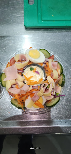 Comentarii opinii despre Hoy cocina la abuela srl