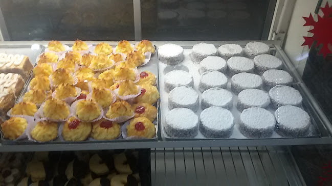 Panaderia La Rochense - Chuy