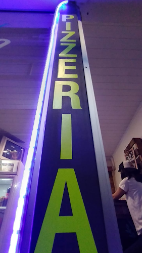 Quero quero pizzeria - Salto