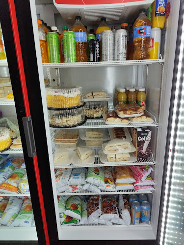 Opinii despre Qué Bomba în Sarandí del Yí - Gastronomía y hostelería