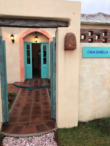 Casa Isabella Bistro