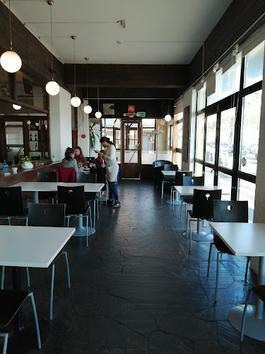 Restaurante La Corniche - Gastronomía y hostelería