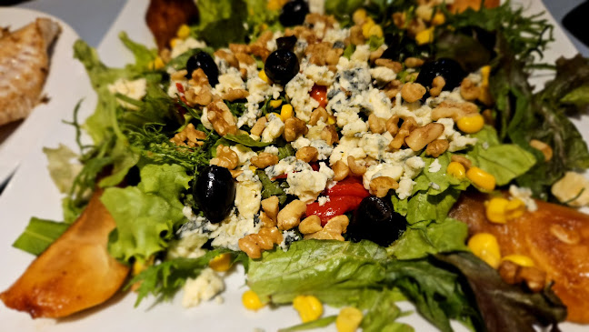 El Trinquete, 20100 Punta del Este, Departamento de Maldonado