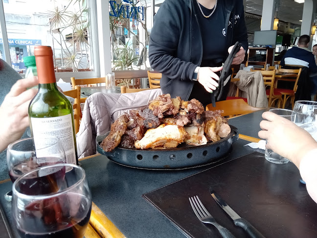 La Rotonda - Piriápolis