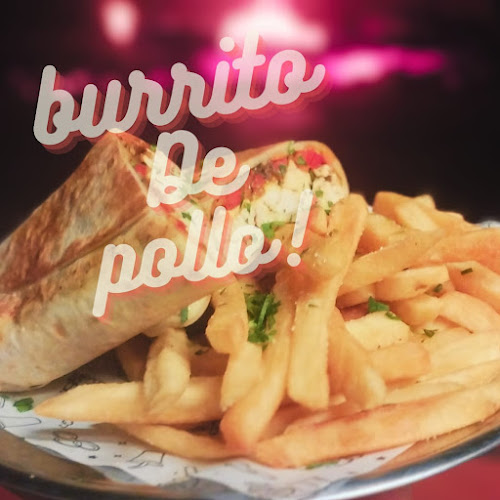 Comentarii opinii despre La Ventanita de jacinto