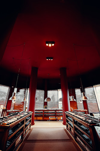 Grand Cru S.A. - Gastronomía y hostelería