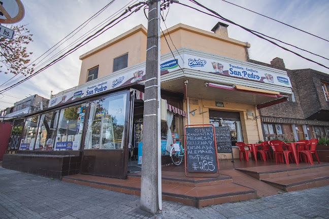 Panadería San Pedro