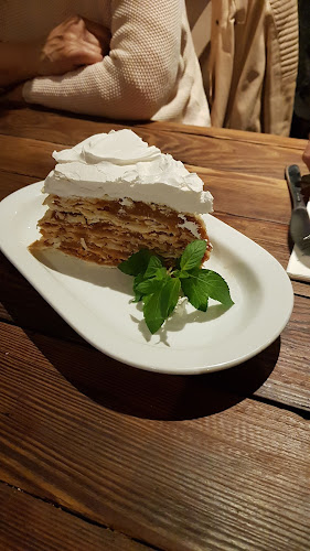 481 Gourmet - Punta del Este