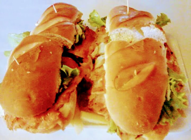 Opinii despre PIRUCHO GRILL în Florida - Gastronomía y hostelería