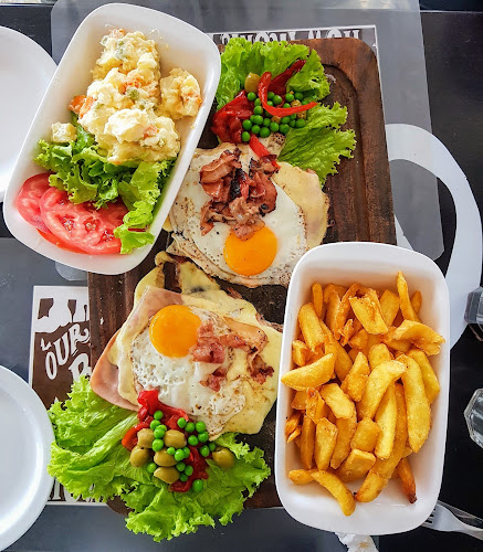 El Club de la Papa Frita