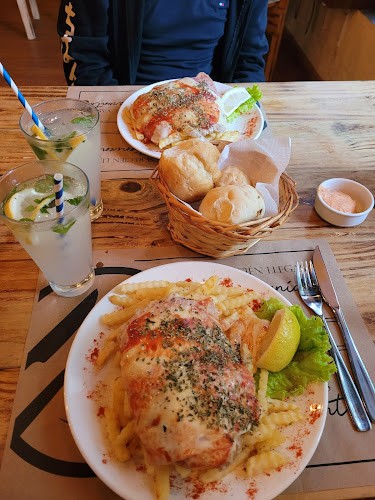 Comentarii opinii despre El Refugio