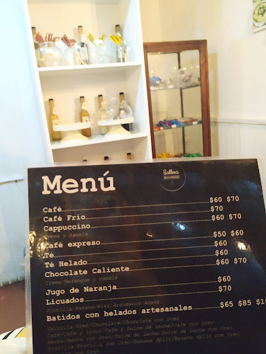 Balboa, Chocolate Y Cafe