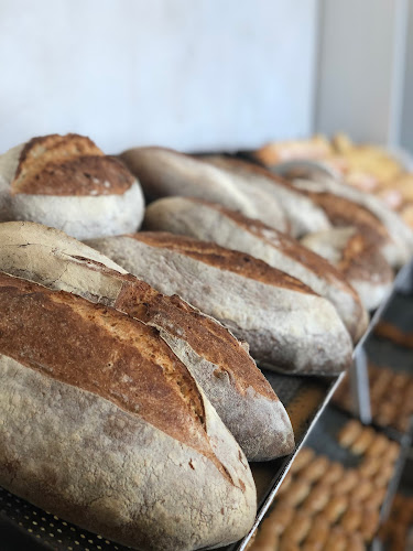 La Linda Panadería y Café