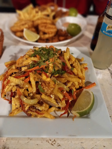 Wahieke Resto Bar - Rocha