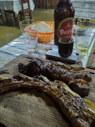 Opinii despre Parador Don Juan în Paso de los Toros - Gastronomía y hostelería