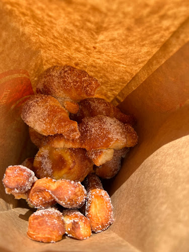 PANADERÍA EL MOLINO - Gastronomía y hostelería