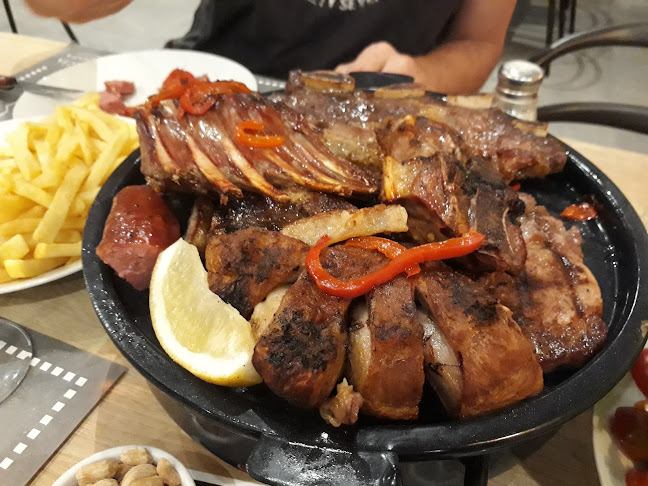 Restaurant El Gran Bife - Gastronomía y hostelería