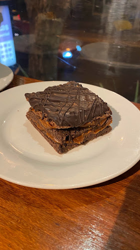 Comentarii opinii despre Cardenal Café