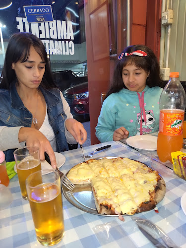 Comentarii opinii despre La Nueva Mil Y Una Pizzeria