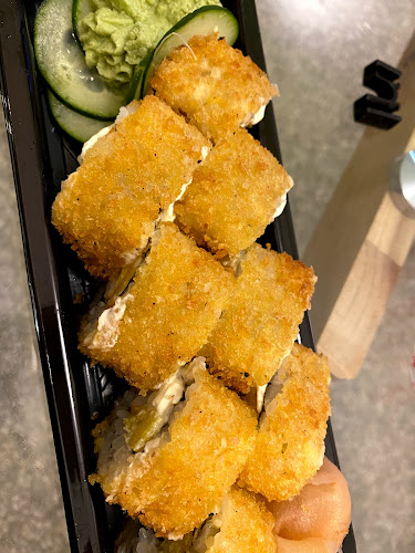 26 SUSHI&CO. - Gastronomía y hostelería