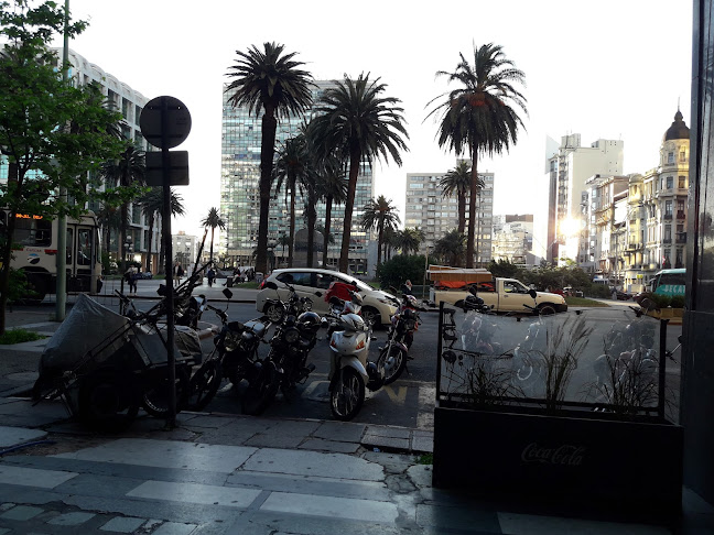 Comentarii opinii despre Praga Restaurant y Café