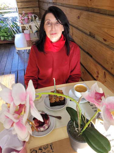 pagana pasteleria - Gastronomía y hostelería