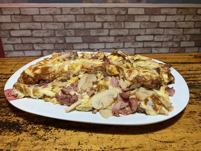 Pizzería SV (San Vicente)