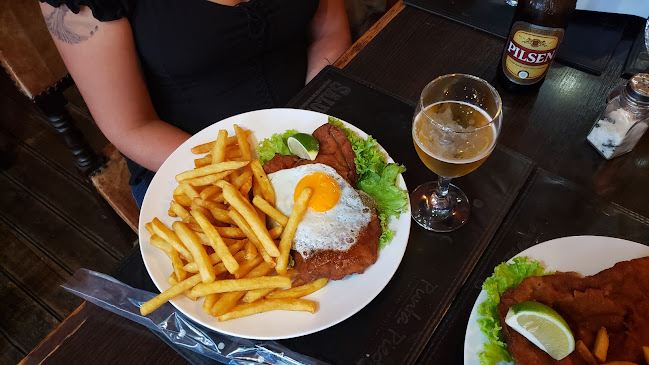 Punta Piedra - Gastronomía y hostelería