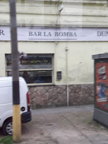 Bar La Bomba