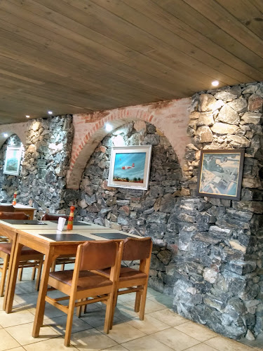 Restobar Aeroplano - Gastronomía y hostelería