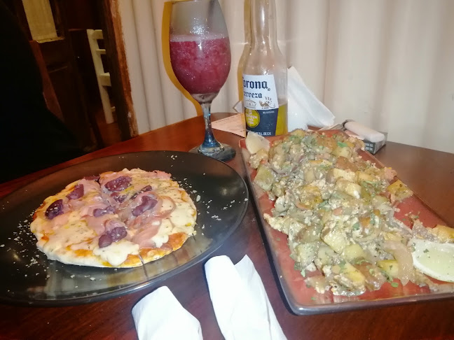 Alsur café & bistró